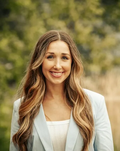 Sofia G., Marketing manager