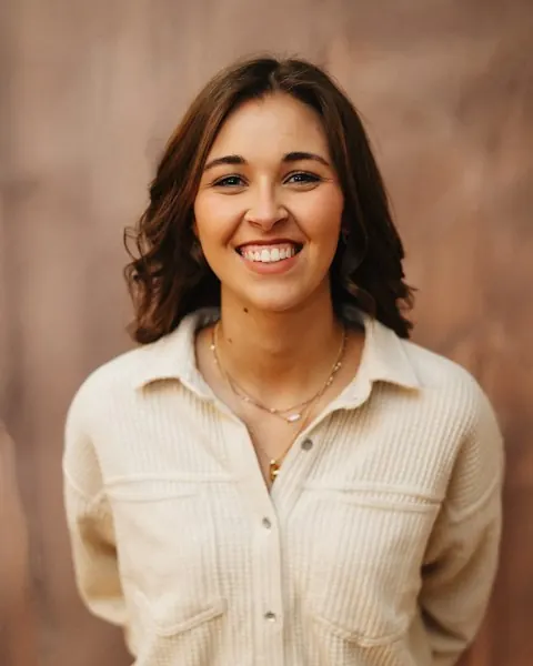 Florencia D., Nurse