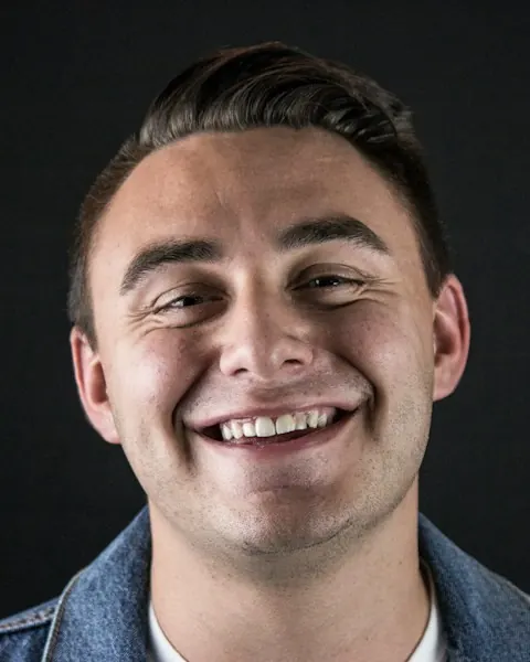Lucas Z., Student