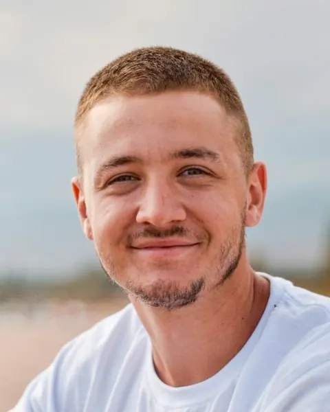 Facundo M., Personal trainer