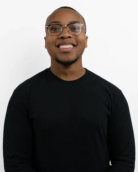 Jamal K., Community manager