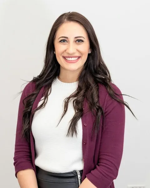 Gabriela K., Project coordinator